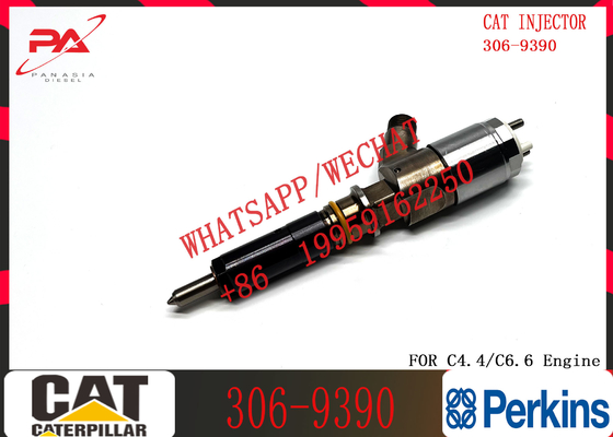 Durable Fuel Injector Assembly  320-0677 320-0690 320-0680 2645A709 295-9130 382-0480 282-0490 292-3780 306-9390