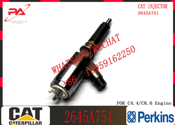 Common Rail Injector   2645A709 295-9130 382-0480 282-0490 292-3780 306-9380 306-9390 310-9067 2645A751