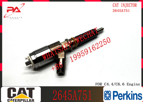 Common Rail Injector   2645A709 295-9130 382-0480 282-0490 292-3780 306-9380 306-9390 310-9067 2645A751