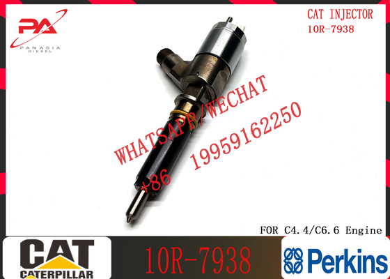 Fuel Injector Nozzle 10R-7671 10R-7672 2645A718 10R-7673 10R-7676 2645A734 10R-7674 10R-7668 10R-7938  CAT C6.6