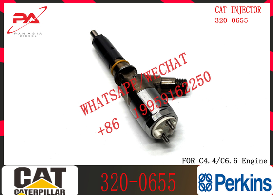 Fuel Injectors 253-0618 10R-2772 249-0713 359-7434 374-0750  320-0677 320-0690 320-0680 2645A709 295-9130 382-0480