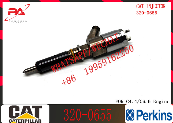 Fuel Injectors 253-0618 10R-2772 249-0713 359-7434 374-0750  320-0677 320-0690 320-0680 2645A709 295-9130 382-0480