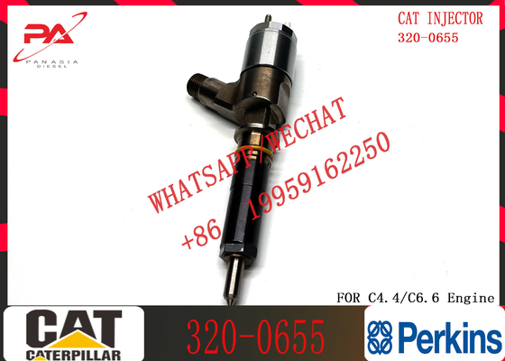 Fuel Injectors 253-0618 10R-2772 249-0713 359-7434 374-0750  320-0677 320-0690 320-0680 2645A709 295-9130 382-0480
