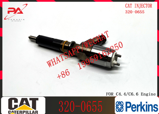 Fuel Injectors 253-0618 10R-2772 249-0713 359-7434 374-0750  320-0677 320-0690 320-0680 2645A709 295-9130 382-0480