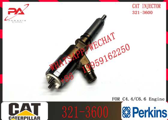 C6.4 Fuel Injector Nozzle 3213600 10R7938 321-3600 3213600 10R-7674 10R-7668 10R-7938 10R-7939 321-0990