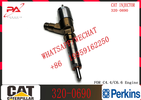 Fuel Injector 2645A749 320-0690  292-3780 306-9380 306-9390 310-9067  10R-7938 10R-7939 321-0990