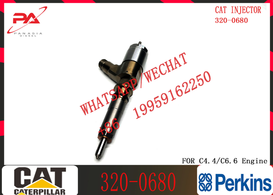 Common Diesel Fuel Injector 321-3600 320-0677 320-0690 320-0680  10R-7668 10R-7938 10R-7939 321-0990  For CAT
