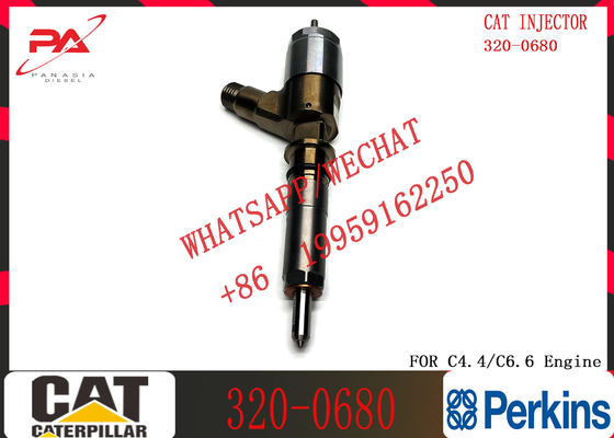 Common Diesel Fuel Injector 321-3600 320-0677 320-0690 320-0680  10R-7668 10R-7938 10R-7939 321-0990  For CAT