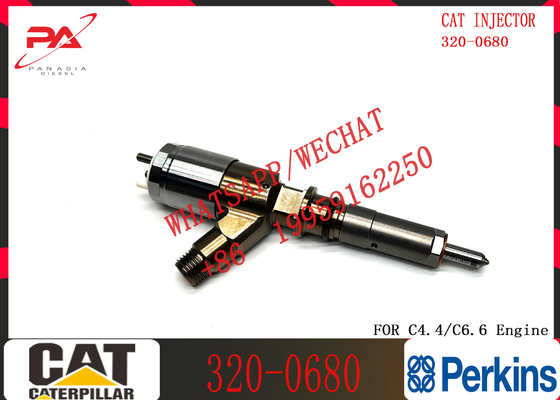 Common Diesel Fuel Injector 321-3600 320-0677 320-0690 320-0680  10R-7668 10R-7938 10R-7939 321-0990  For CAT
