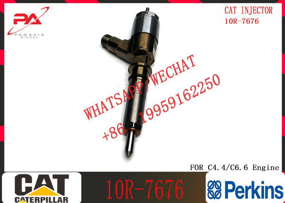 Fuel Injector 326-4740 10R-7676   2645A746 2645A749 2645A747 10R-7671 10R-7672 2645A718