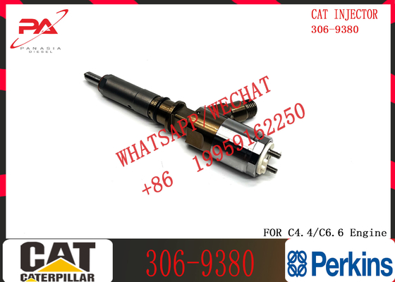 Common Rail Injector 320-0680 306-9380  321-3600 320-0677 320-0690 320-0680 2645A709  FOR Engine C6.6