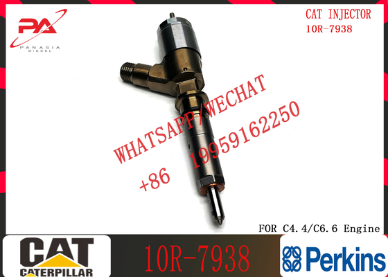High quality diesel fuel injector 321-3600 3213600 10R7938 10R-7938   321-3600 320-0677 320-0690