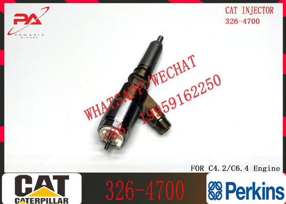 C6.4 Fuel Nozzle Injector 326-4700 3264700  32F61-00013 2645A748 320-0670 2645A745