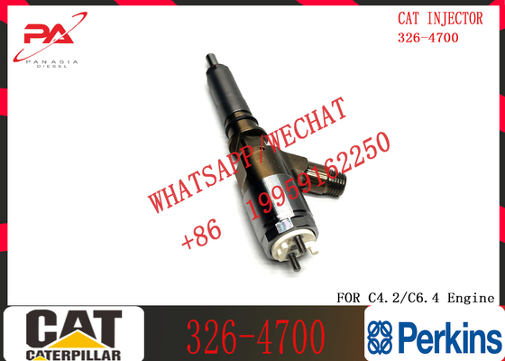 C6.4 Fuel Nozzle Injector 326-4700 3264700  32F61-00013 2645A748 320-0670 2645A745