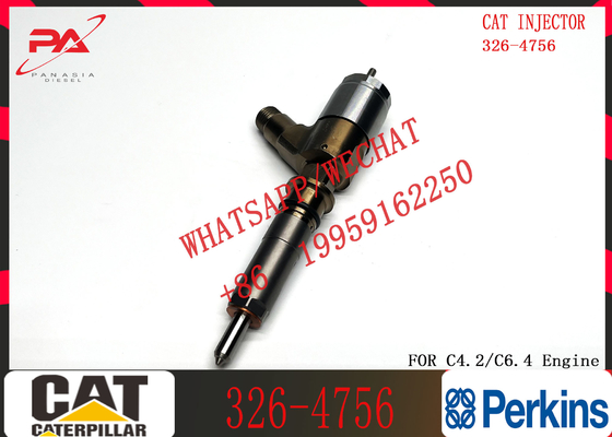 engine fuel injector  326-4756 326-4740 10R-7951 2645A717 10R-7675 2645A743 10R-7670 317-2300