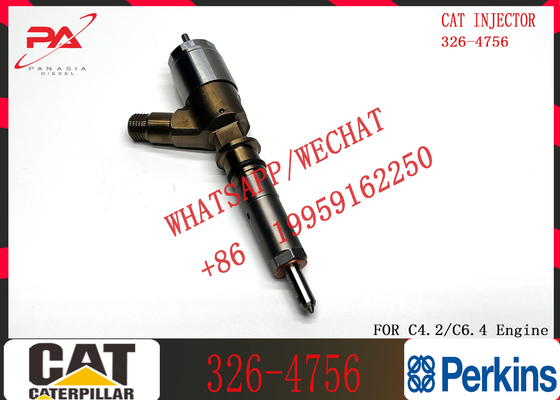 engine fuel injector  326-4756 326-4740 10R-7951 2645A717 10R-7675 2645A743 10R-7670 317-2300