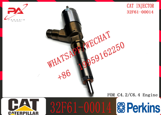 Common Rail Fuel Injector 326-4756  32F61-00014 32F61-00022 32F61-00012 32F61-00013 2645A748