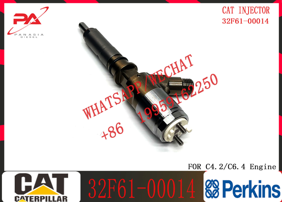 Common Rail Fuel Injector 326-4756  32F61-00014 32F61-00022 32F61-00012 32F61-00013 2645A748