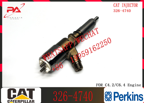 Fuel Injector 326-4740  2645A717 10R-7675 2645A743 10R-7670 317-2300  320-0670 2645A745