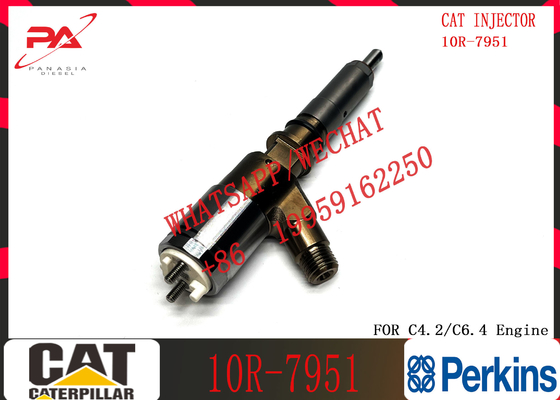 Diesel Injectors  10R-7951 2645A717 10R-7675 2645A743 10R-7670 317-2300  32F61-00062 32F61-00014 32F61-00022