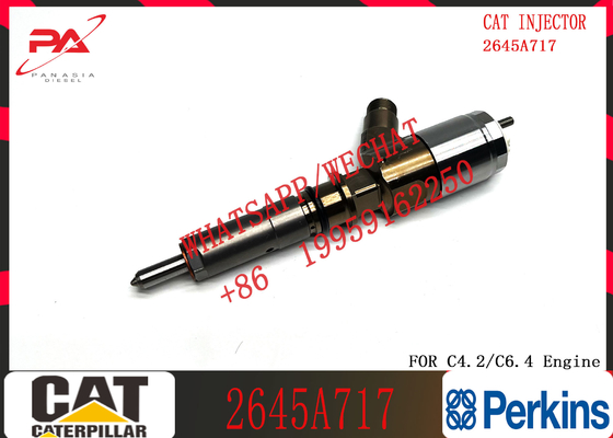 fuel injector  317-2300  326-4700 326-4756 326-4740 10R-7951 2645A717  320-0670 2645A745