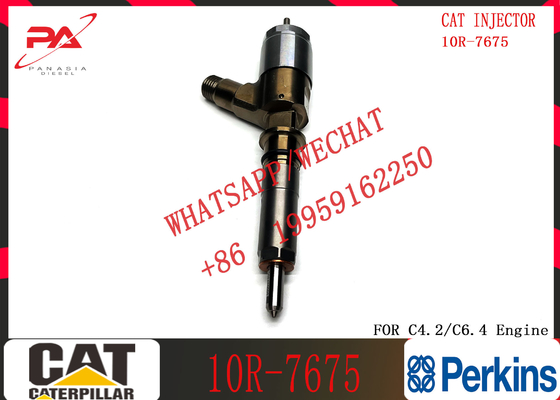common rail fuel injector  326-4756 326-4740 10R-7951 2645A717 10R-7675   32F61-00014 32F61-00022 32F61-00012