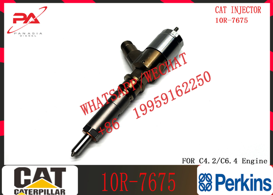 common rail fuel injector  326-4756 326-4740 10R-7951 2645A717 10R-7675   32F61-00014 32F61-00022 32F61-00012