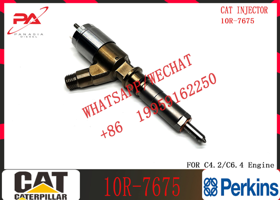 common rail fuel injector  326-4756 326-4740 10R-7951 2645A717 10R-7675   32F61-00014 32F61-00022 32F61-00012