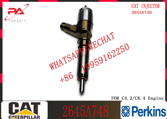 Durable Fuel Injector Assembly   32F61-00062 32F61-00014 32F61-00022 32F61-00012 32F61-00013 2645A748