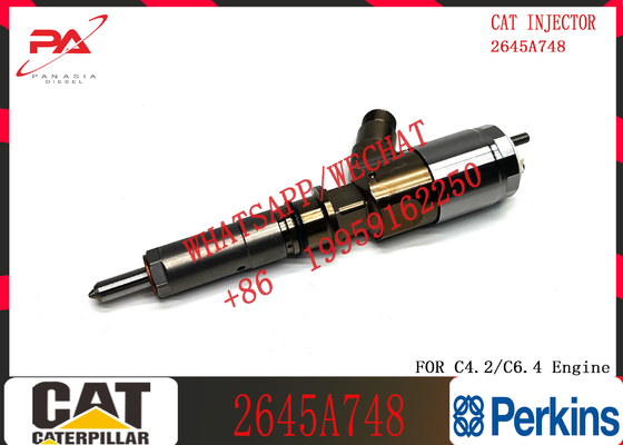Durable Fuel Injector Assembly   32F61-00062 32F61-00014 32F61-00022 32F61-00012 32F61-00013 2645A748