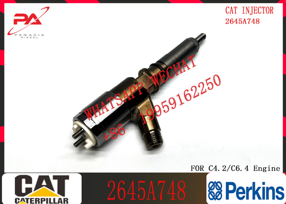 Durable Fuel Injector Assembly   32F61-00062 32F61-00014 32F61-00022 32F61-00012 32F61-00013 2645A748