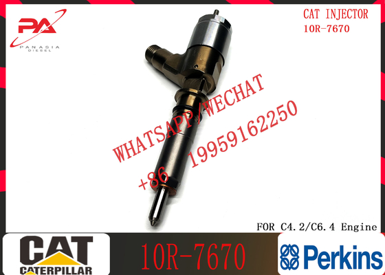 Engine fuel injector   326-4700 326-4756 326-4740 10R-7951 2645A717 10R-7675 2645A743 10R-7670