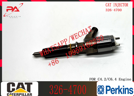 fuel injector 326-4700  10R-7675 2645A743 10R-7670 317-2300   320-0670 2645A745  for caterpillar