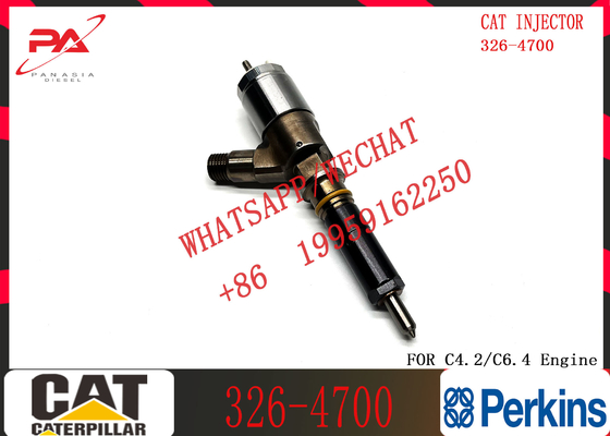 fuel injector 326-4700  10R-7675 2645A743 10R-7670 317-2300   320-0670 2645A745  for caterpillar