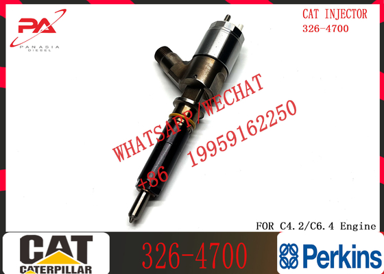 fuel injector 326-4700  10R-7675 2645A743 10R-7670 317-2300   320-0670 2645A745  for caterpillar
