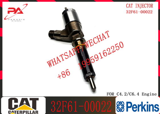 fuel injector 32F61-00022 32F61-00012 32F61-00013 2645A748 320-0670 2645A745