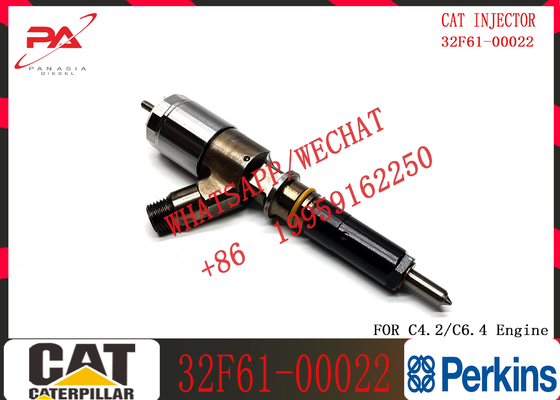 fuel injector 32F61-00022 32F61-00012 32F61-00013 2645A748 320-0670 2645A745