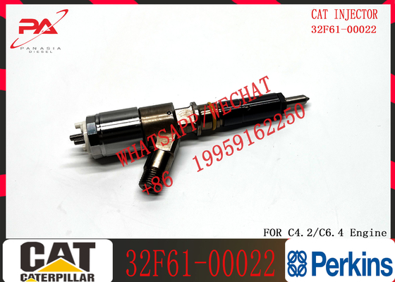 fuel injector 32F61-00022 32F61-00012 32F61-00013 2645A748 320-0670 2645A745