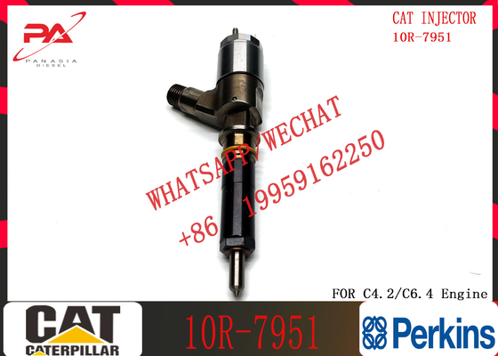 engine fuel injector 326-4756 10R-7951  326-4700 326-4756 326-4740 10R-7951   32F61-00062 32F61-00014