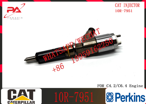 engine fuel injector 326-4756 10R-7951  326-4700 326-4756 326-4740 10R-7951   32F61-00062 32F61-00014