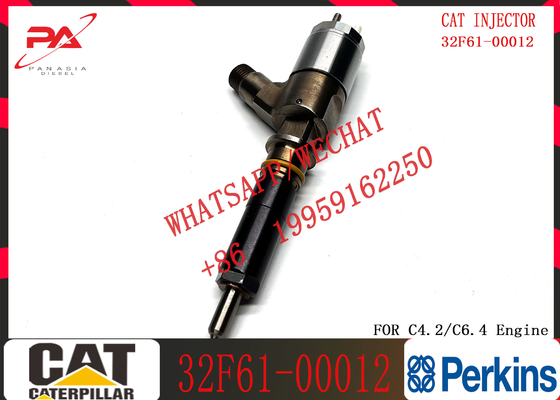 Common Rail Injector 32F61-00012   32F61-00062 32F61-00014 32F61-00022 326-4700 326-4756 326-4740 10R-7951