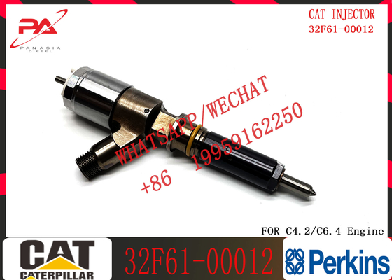 Common Rail Injector 32F61-00012   32F61-00062 32F61-00014 32F61-00022 326-4700 326-4756 326-4740 10R-7951