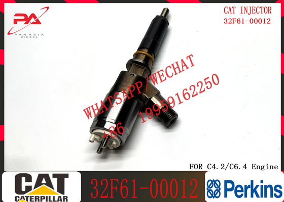 Common Rail Injector 32F61-00012   32F61-00062 32F61-00014 32F61-00022 326-4700 326-4756 326-4740 10R-7951