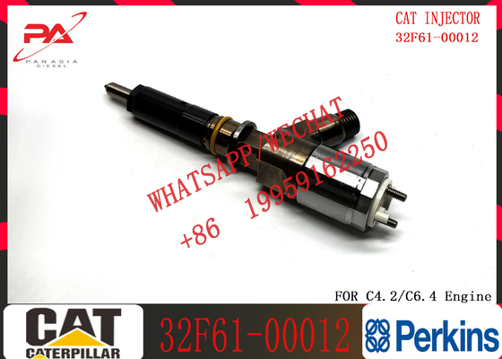 Common Rail Injector 32F61-00012   32F61-00062 32F61-00014 32F61-00022 326-4700 326-4756 326-4740 10R-7951