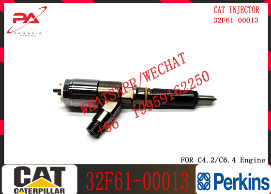 Fuel Injector Assembly   32F61-00062 32F61-00014 32F61-00022 32F61-00012 32F61-00013