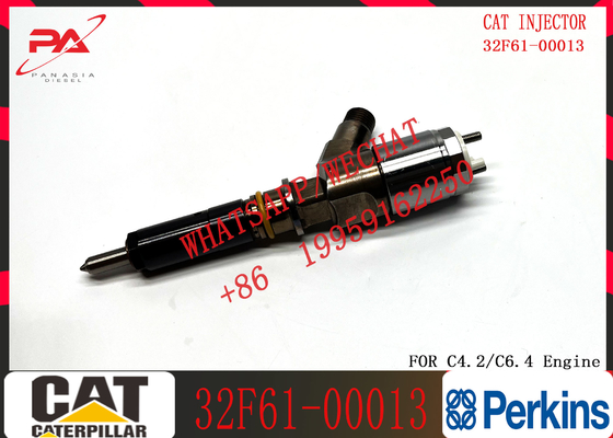 Fuel Injector Assembly   32F61-00062 32F61-00014 32F61-00022 32F61-00012 32F61-00013