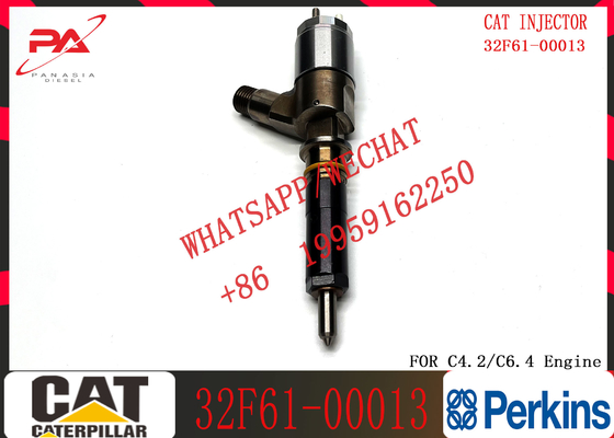 Fuel Injector Assembly   32F61-00062 32F61-00014 32F61-00022 32F61-00012 32F61-00013