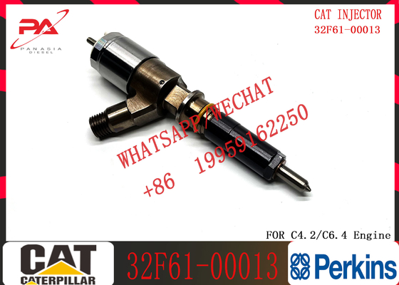 Fuel Injector Assembly   32F61-00062 32F61-00014 32F61-00022 32F61-00012 32F61-00013