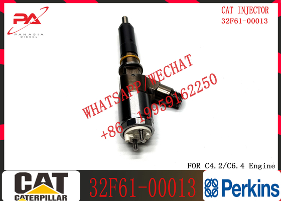 Fuel Injector Assembly   32F61-00062 32F61-00014 32F61-00022 32F61-00012 32F61-00013