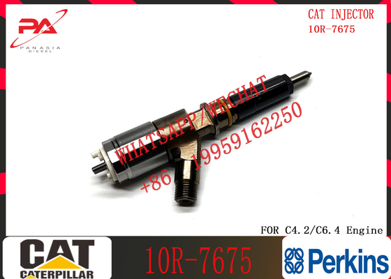 Engine fuel injector  326-4700 326-4756 326-4740 10R-7951 2645A717 10R-7675  32F61-00014 32F61-00022